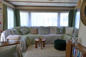 Gallery image of Swallows Return in Clynderwen