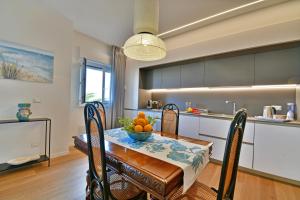 Gallery image of Luxury Suites Joy in Cefalù in Cefalù
