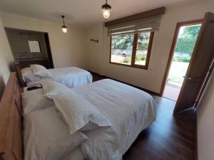Postel nebo postele na pokoji v ubytování Quinta San Felipe + 21 fotografií