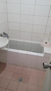 Bagno di 四重溪洺泉溫泉旅館