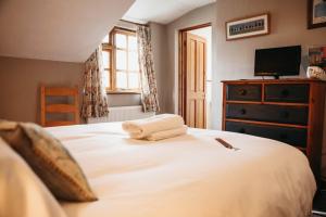 Gallery image of Three Horseshoes Inn in Hereford