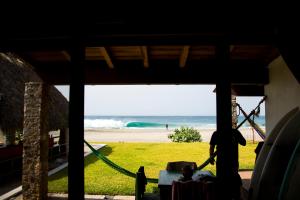 Fotografie z fotogalerie ubytování Punta Conejo Resort v destinaci Salina Cruz