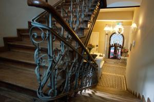 Zdjęcie z galerii obiektu Leone Aparthotel w Krakowie