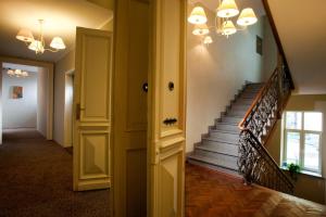 Zdjęcie z galerii obiektu Leone Aparthotel w Krakowie