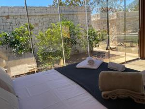 Gallery image of OSTUNI MIRROR trullo and mirror house in Carovigno