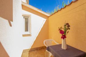 Fotografie z fotogalerie ubytování Galapagus privat beach & boat dock v destinaci Metajna + 37 fotografií