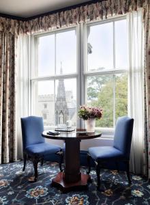 Gallery image of The Randolph Hotel, by Graduate Hotels in Oxford