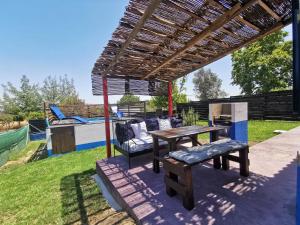 Gallery image of HERDADE PALMA t1 in Moita