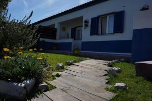 Gallery image of HERDADE PALMA t1 in Moita