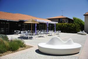 Galeriebild der Unterkunft Village Vacances Le Junka in Vieux-Boucau-les-Bains