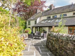 Gallery image of Post Office Cottage in Endon