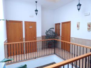 Fotografie z fotogalerie ubytování Hostal Canalejas v destinaci Cádiz