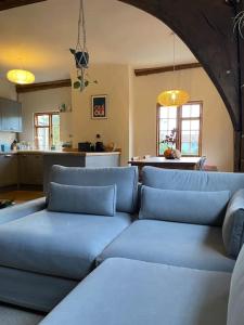 Kingpost - 3 bedroom Apartment in Sandwich