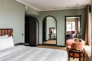 Gallery image of Radisson Blu Hotel, Oulu in Oulu