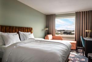 Gallery image of Radisson Blu Hotel, Oulu in Oulu