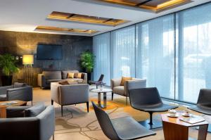 Gallery image of Radisson Blu Hotel Istanbul Asia in Istanbul