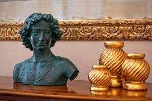 Fotografie z fotogalerie ubytování Hotel Villa Marsili v destinaci Cortona
