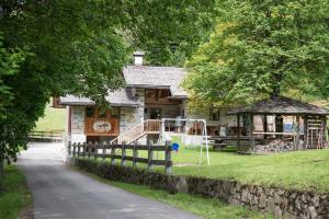 Galeriebild der Unterkunft Baite Di Pra in Spiazzo