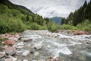 Galeriebild der Unterkunft Baite Di Pra in Spiazzo