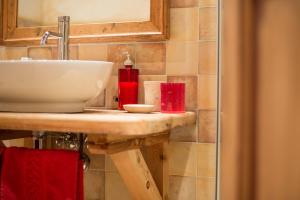 Galeriebild der Unterkunft Baite Di Pra in Spiazzo