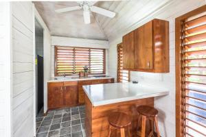 Foto sihtkohas Roatán asuva majutusasutuse Barefoot Cay Resort galeriist