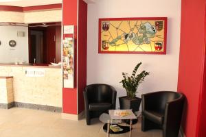 Mynd úr myndasafni af Hotel Anhalt í Köthen