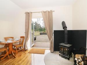 Galería fotográfica de The Lodge en Brandon