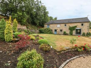 Gallery image of Dale View Farm in Bakewell