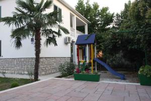 Fotografie z fotogalerie ubytování Holiday home in Biograd na Moru - Biograd Riviera 35869 v destinaci Biograd na Moru
