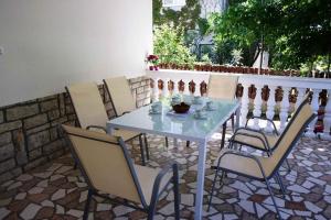 Fotografie z fotogalerie ubytování Holiday home in Biograd na Moru - Biograd Riviera 35869 v destinaci Biograd na Moru