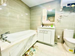 Bagno di Huangshan Sky Small Nest B&B