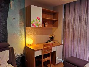 Foto dalla galleria di Huangshan Sky Small Nest B&B a Huangshan