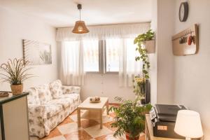 Posedenie v ubytovaní Hostal Jomarijo