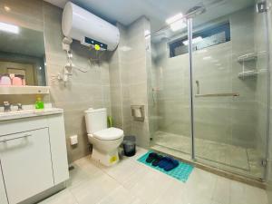 Bagno di Huangshan Sky Small Nest B&B