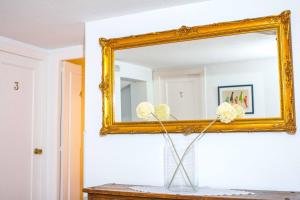 Fotografia z galérie ubytovania Hostal Jomarijo v destinácii Fuengirola