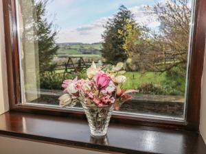 The Cottage at Moseley House Farm, High Peak