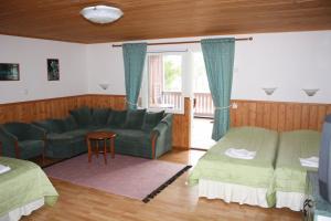 Fotografie z fotogalerie ubytování Hotel Rantakatti v destinaci Punkaharju