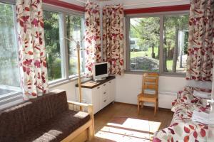 Fotografie z fotogalerie ubytování Hotel Rantakatti v destinaci Punkaharju