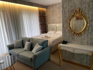 Photo de la galerie de l'établissement My Palace Rooms Hotel SAW, à Istanbul