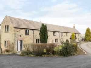Gallery image of Woodlands Farm in Ashbourne