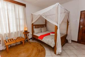 Fotografie z fotogalerie ubytování Villa Poa v destinaci Arusha + 83 fotografií