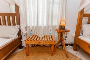 Fotografie z fotogalerie ubytování Villa Poa v destinaci Arusha