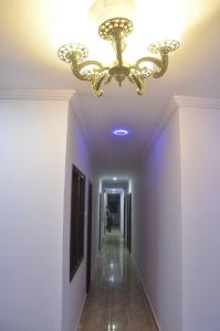 Fotografie z fotogalerie ubytování Hotel Kanha Inn v destinaci Lakhnaú