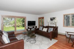 Gallery image of Blackfish Bungalow in Wellfleet