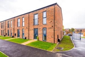 Gallery image of PIPI HOMES in Manchester