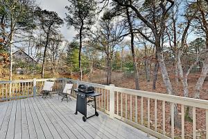 Pleasant Bay Bungalow