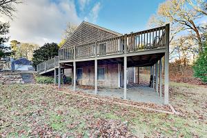 Pleasant Bay Bungalow