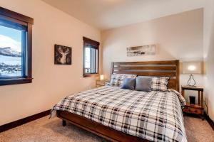Gallery image of Blue River Condo Unit 203 in Silverthorne