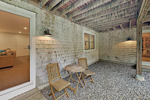 Foto dalla galleria di Knickerbocker Lake Retreat a Boothbay