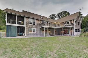 Foto dalla galleria di Knickerbocker Lake Retreat a Boothbay